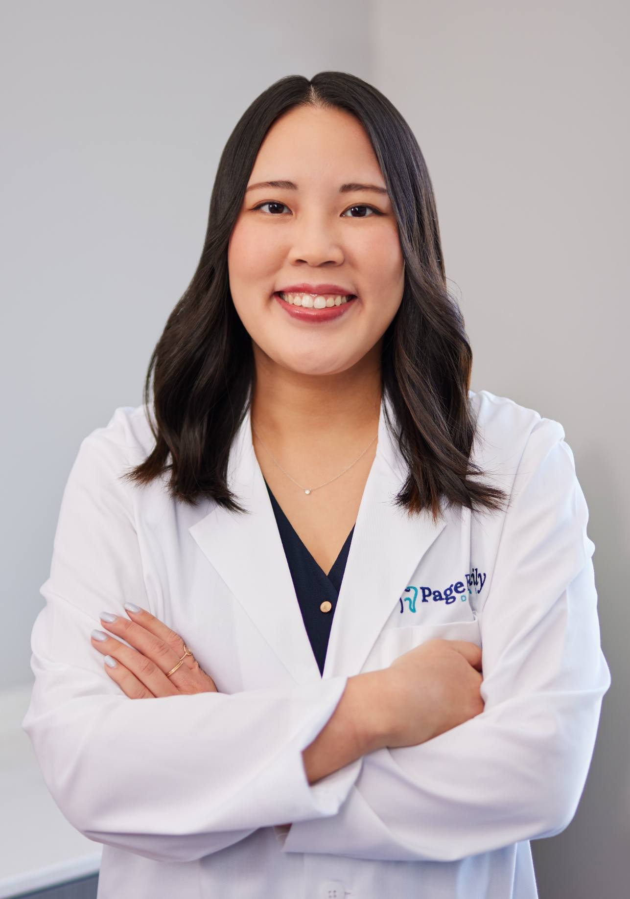 Revere Massachusetts dentist Doctor Melanie Ma