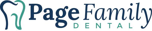 Page Family Dental logo